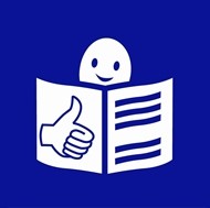 Logo Leichte Sprache Inclusion Europy